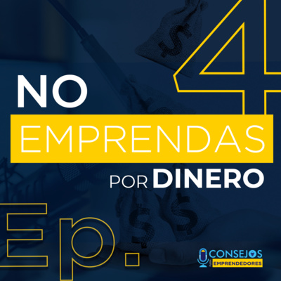 Consejos para emprendedores