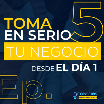 Consejos para emprendedores