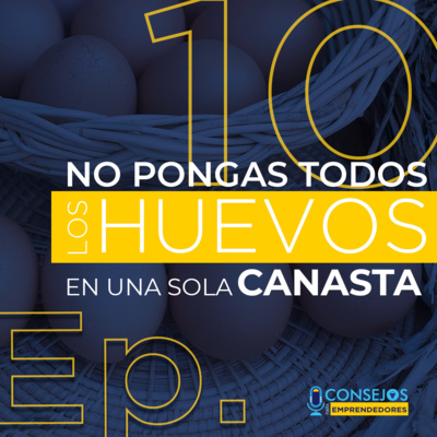 Consejos para emprendedores
