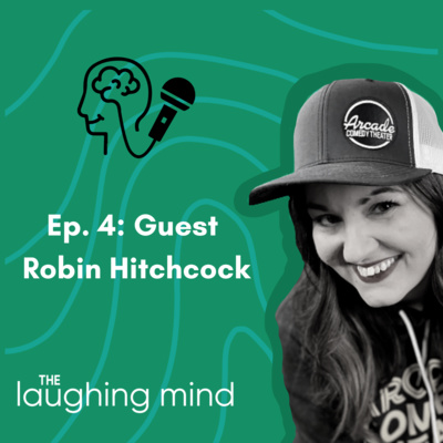 The Laughing Mind