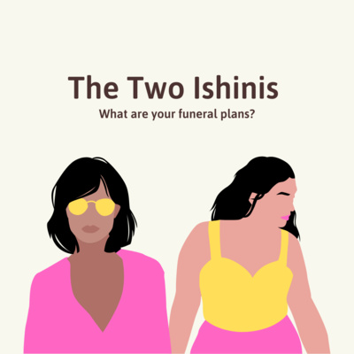 What are your funeral plans? ⚰️
