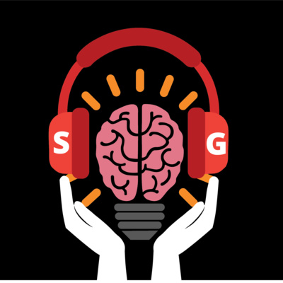 What up Leeward! Let\'s Dive Deep Podcast