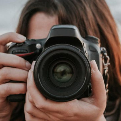 Life Is Like "A CAMERA"📷