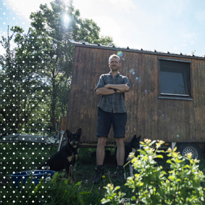 Sons d'ici - Episode 17 - Elever des brebis aujourd'hui