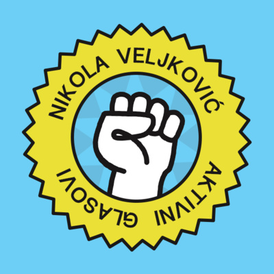Aktivni glasovi - pojedinci koji stvaraju promene: Nikola Vranjković