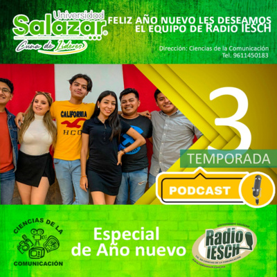 Feliz Año Nuevo. episode artwork