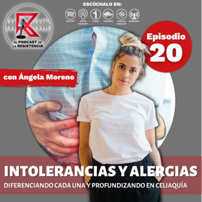 El Podcast de La Resistencia