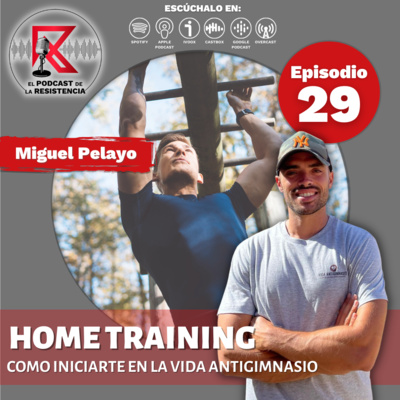 El Podcast de La Resistencia