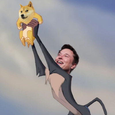 Elon Musk dice a grandes poseedores de Dogecoin que vendan su Doge o perderán su apoyo
