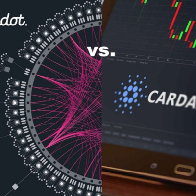 Fondo de inversión en Dubai vende USD $750 millones en Bitcoin: apuesta por Cardano y Polkadot