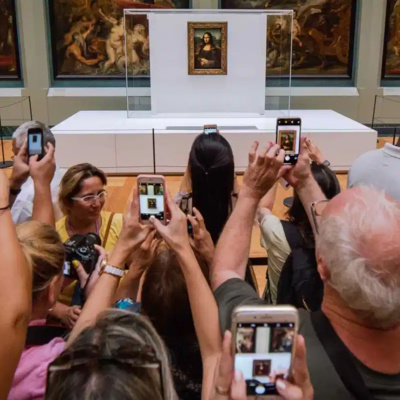 La belleza eterna en formato NFT: reflexiones sobre la falsificación en el arte