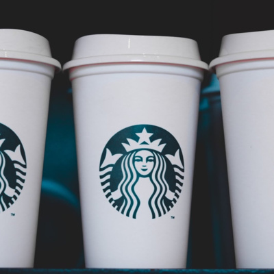 Desde ya se podrá pagar con Bitcoin en Starbucks a través de la app de billetera de Bakkt
