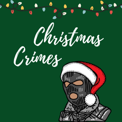 Christmas Crimes episode artwork