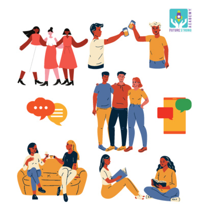 Dating Apps: A Collision Course Of Self Esteem & The Gamified Experience To Romance