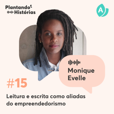 Plantando Histórias - Podcast da Árvore