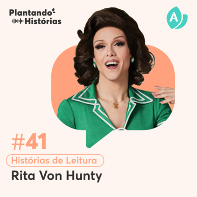 Plantando Histórias - Podcast da Árvore