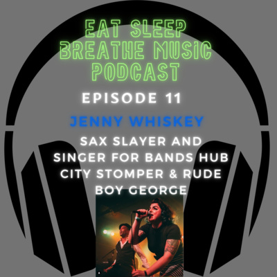 Eat Sleep Breathe Music