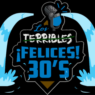 El lado Oscuro de cumplir 30 años