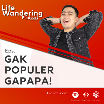 Life Wandering
