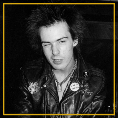 Sid Vicious: Punkpummel