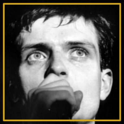 Ian Curtis: (Z)onder Controle