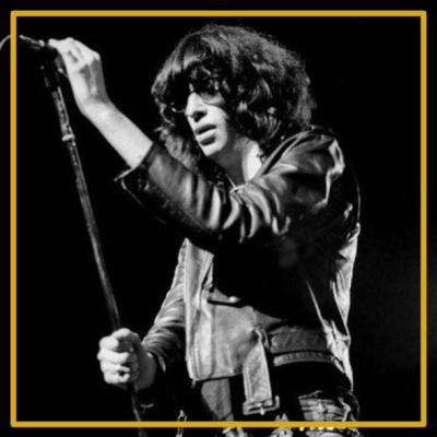 Joey Ramone : Pionier Van De Punk