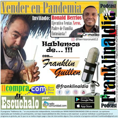 Franklinaldia