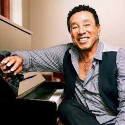 T3. E9. Smokey Robinson. Uno de los creadores del Sonido Motown.