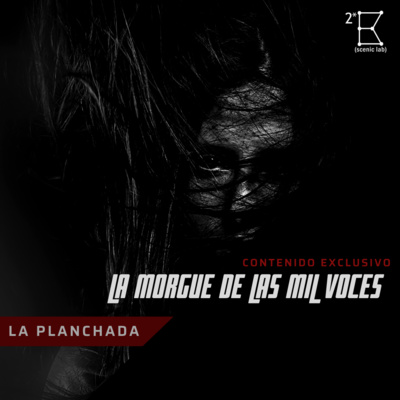 La Planchada