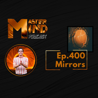 Master Mind Podcast