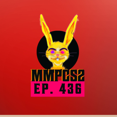 Vulnerabilidad - #MMPDCS2 Ep. 436 episode artwork