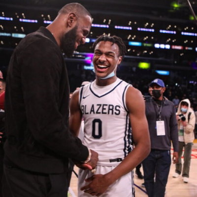 Episode 138: Lets talk about the Warriors rotation + The toxic Lakers & A Kyrie trade