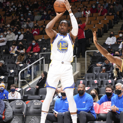 Episode 143: Kuminga’s Career night, Lakers and the League down bad