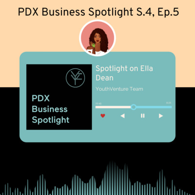 PDX Business Spotlight