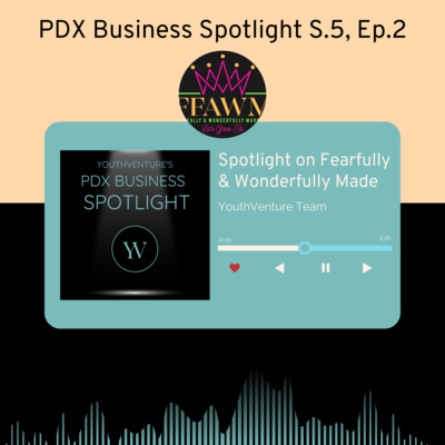 PDX Business Spotlight