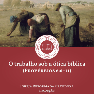 Igreja Reformada Ortodoxa