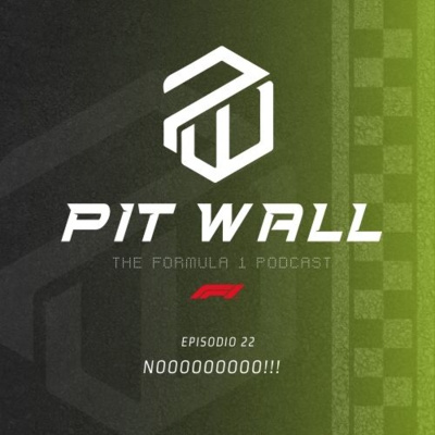 PIT WALL