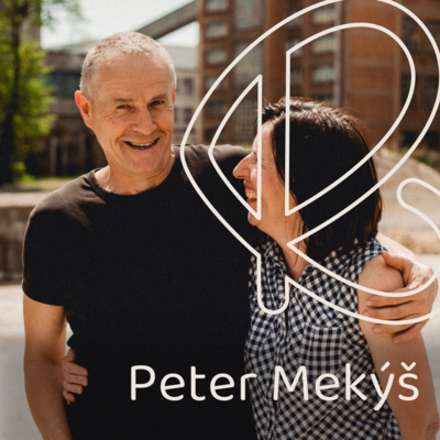Peter Mekýš-Modlitebný život