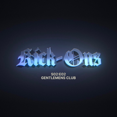 S02:E02 - Gentlemens Club