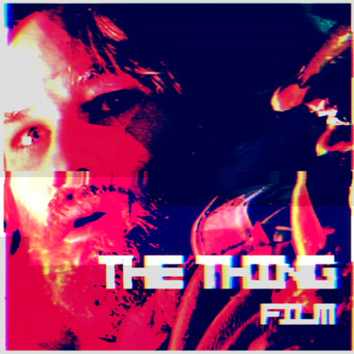 The Thing  episode artwork