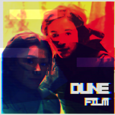 Dune Part 2