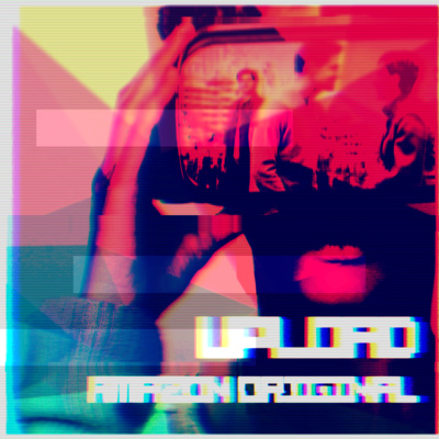Upload Amazon Original