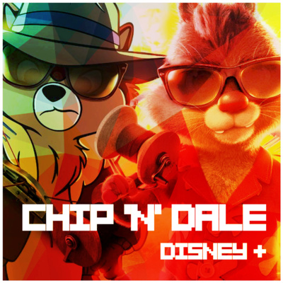 Chip and Dale