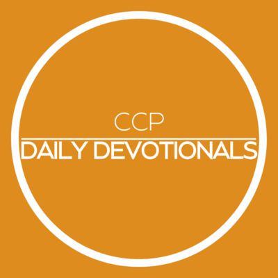 Christ Church Purley Podcast