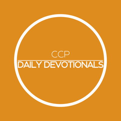 Christ Church Purley Podcast