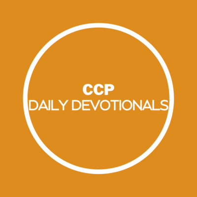 Christ Church Purley Podcast