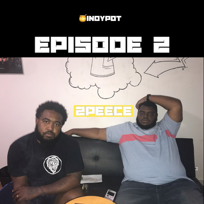 2Peece  episode artwork