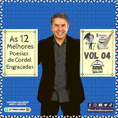 Tonho dos Couros Podcasts