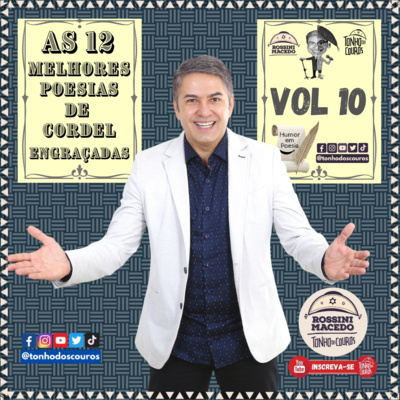 Tonho dos Couros Podcasts