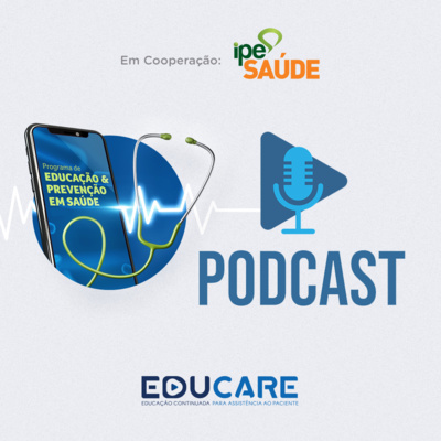 T2:E1 Conheça o IPE Saúde - IPE Saúde episode artwork